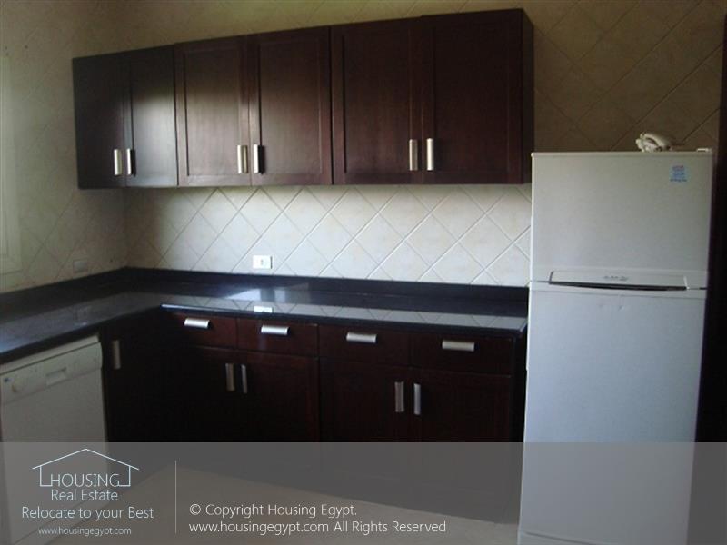 Katameya Heights - 5th Settlement