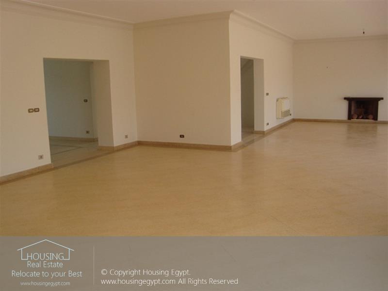 Katameya Heights - 5th Settlement