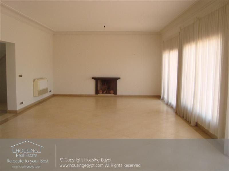 Katameya Heights - 5th Settlement