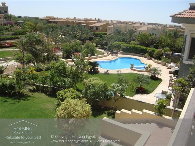 Katameya Heights - 5th Settlement