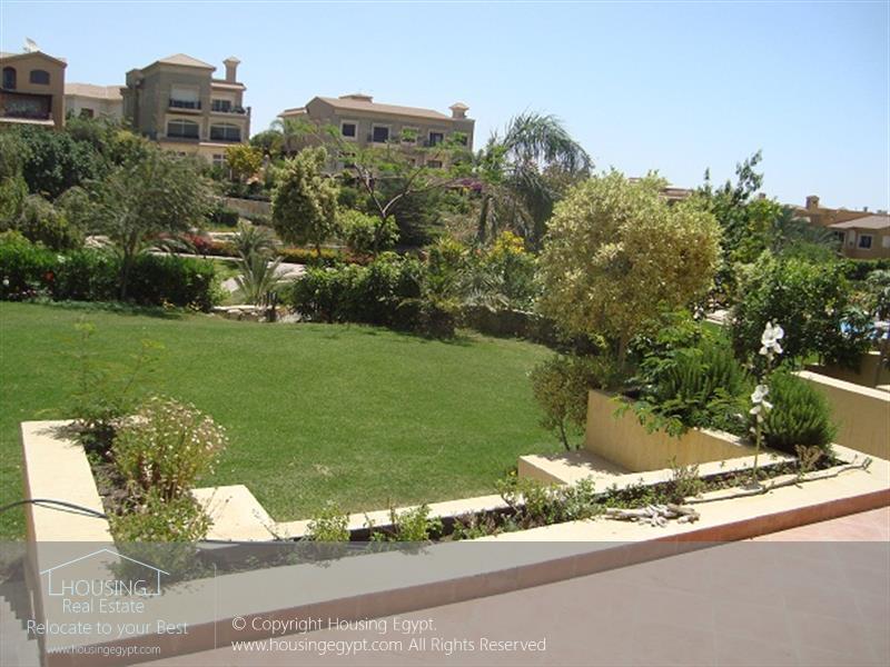 Katameya Heights - 5th Settlement