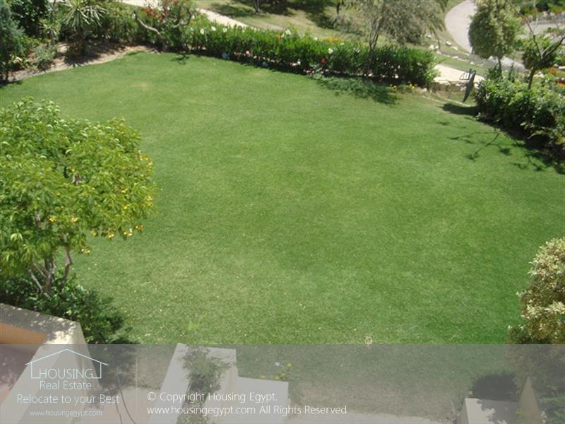 Katameya Heights - 5th Settlement