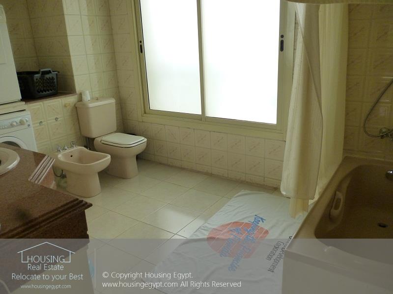 Katameya Heights - 5th Settlement