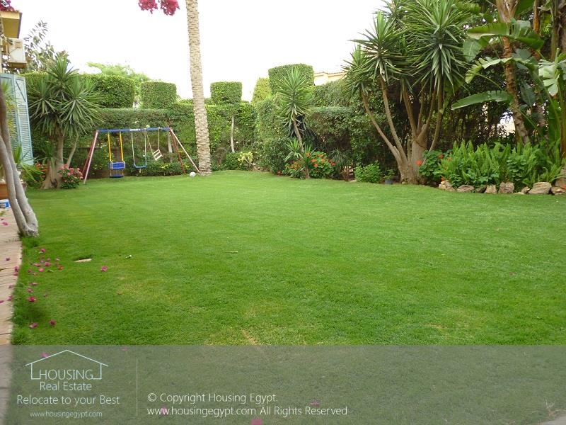 Katameya Heights - 5th Settlement