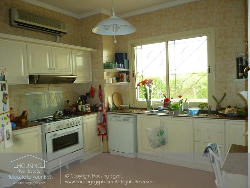 Katameya Heights - 5th Settlement