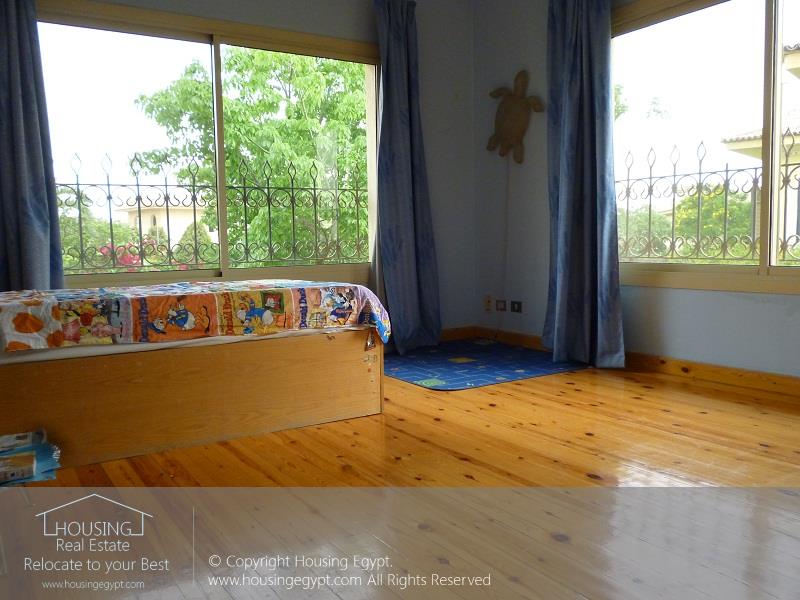 Katameya Heights - 5th Settlement