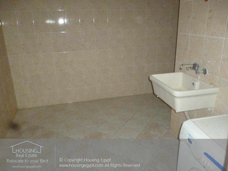 Katameya Heights - 5th Settlement