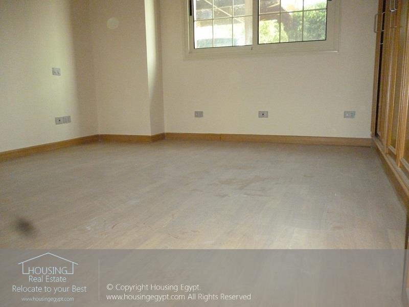 Katameya Heights - 5th Settlement