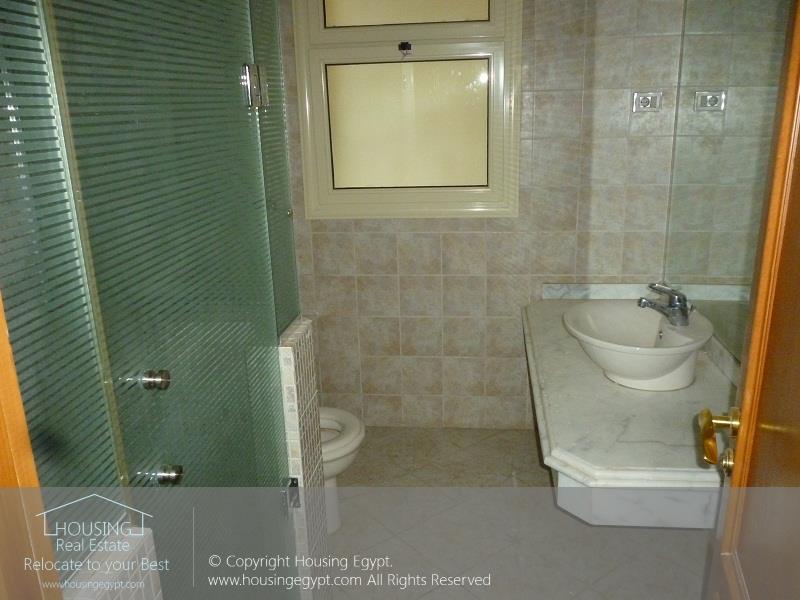 Katameya Heights - 5th Settlement