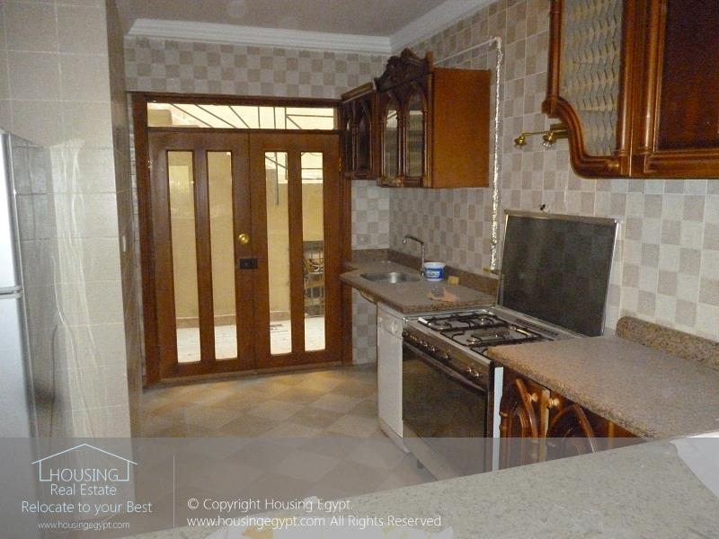 Katameya Heights - 5th Settlement