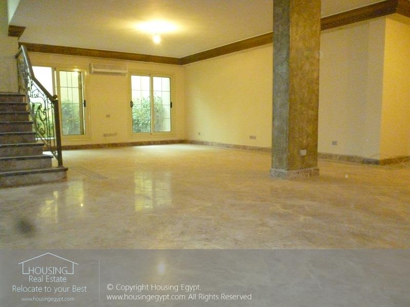 Katameya Heights - 5th Settlement