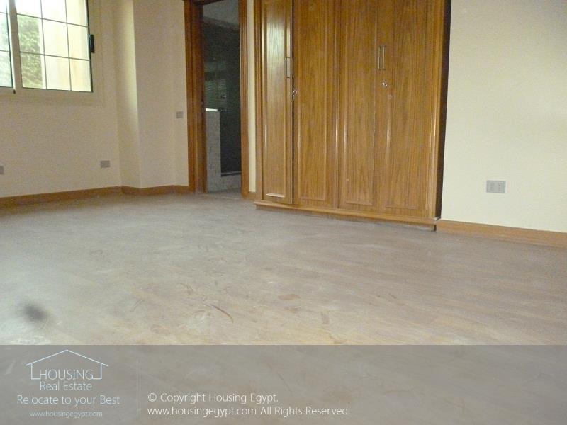 Katameya Heights - 5th Settlement