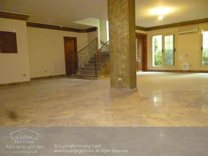 Katameya Heights - 5th Settlement