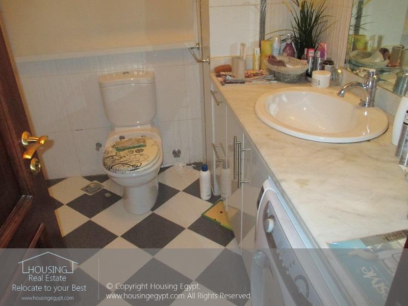 Katameya Heights - 5th Settlement