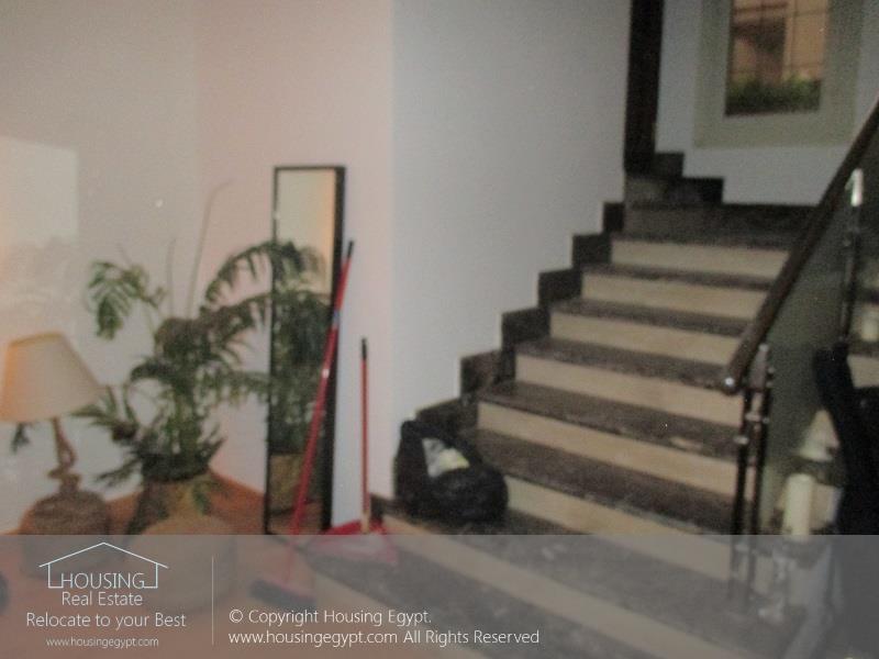 Katameya Heights - 5th Settlement