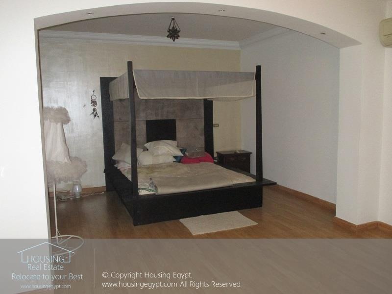 Katameya Heights - 5th Settlement