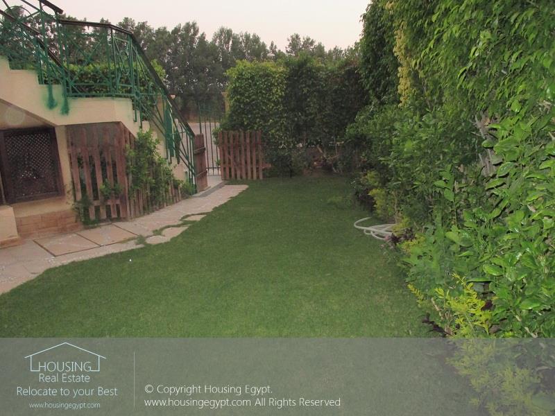 Katameya Heights - 5th Settlement