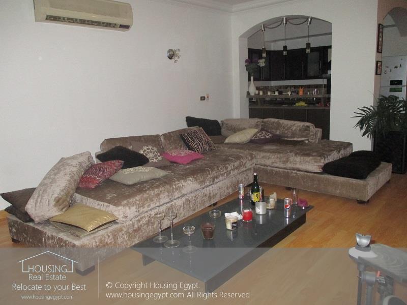 Katameya Heights - 5th Settlement