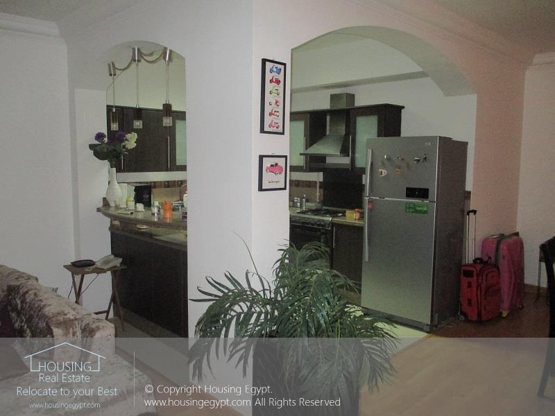 Katameya Heights - 5th Settlement