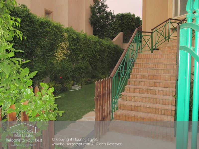 Katameya Heights - 5th Settlement