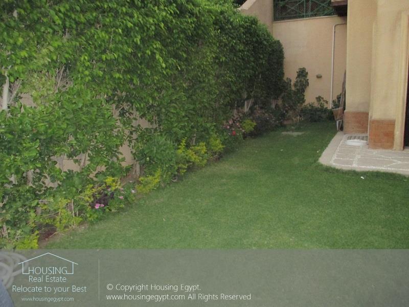 Katameya Heights - 5th Settlement