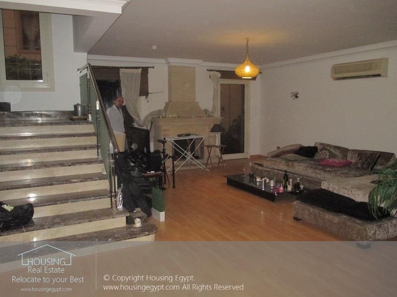 Katameya Heights - 5th Settlement