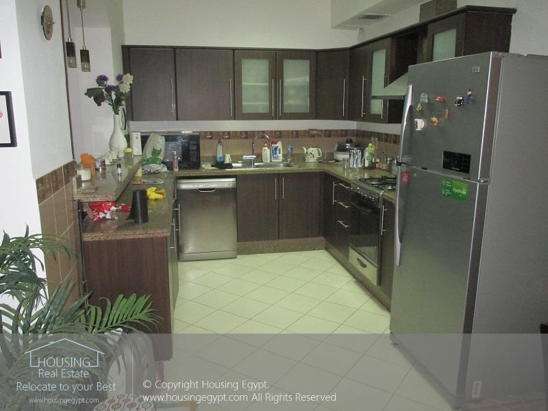 Katameya Heights - 5th Settlement