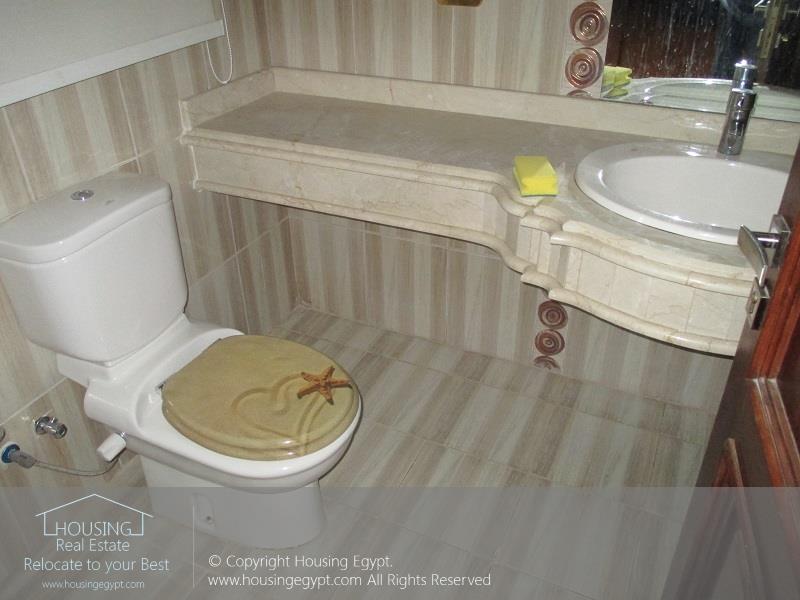 Katameya Heights - 5th Settlement