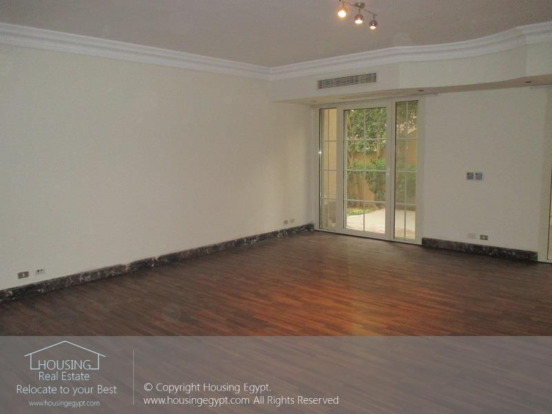 Katameya Heights - 5th Settlement