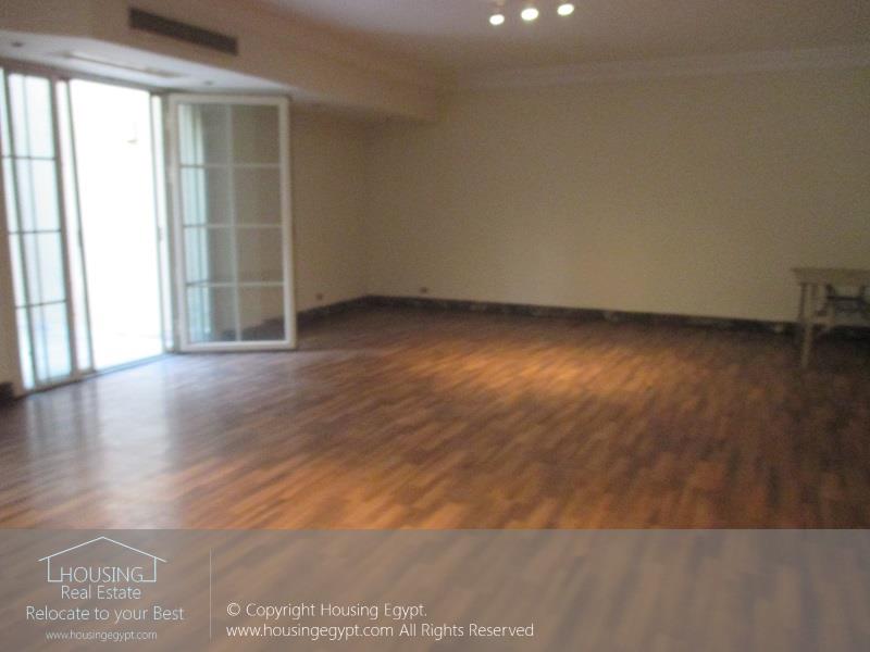 Katameya Heights - 5th Settlement