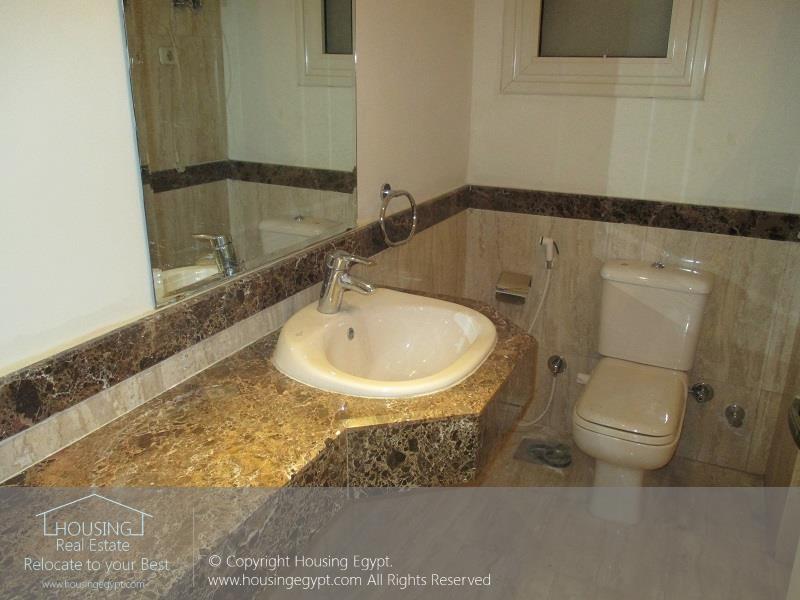 Katameya Heights - 5th Settlement