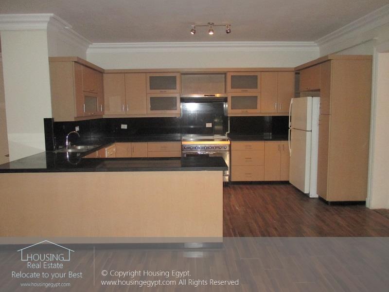 Katameya Heights - 5th Settlement