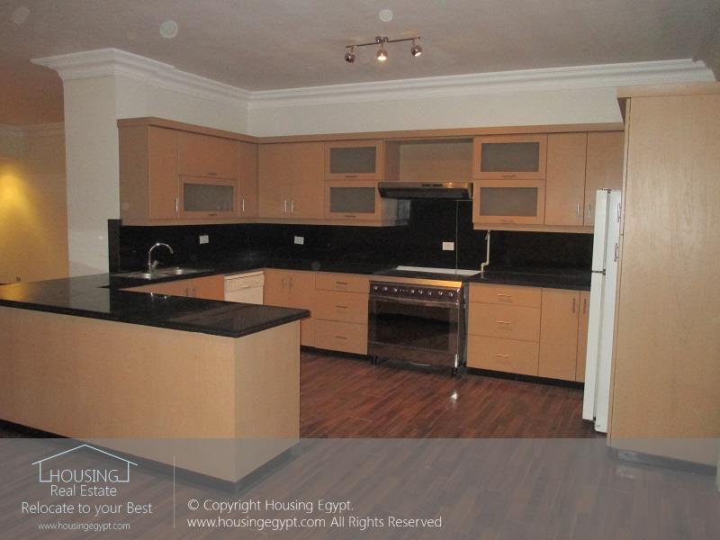 Katameya Heights - 5th Settlement