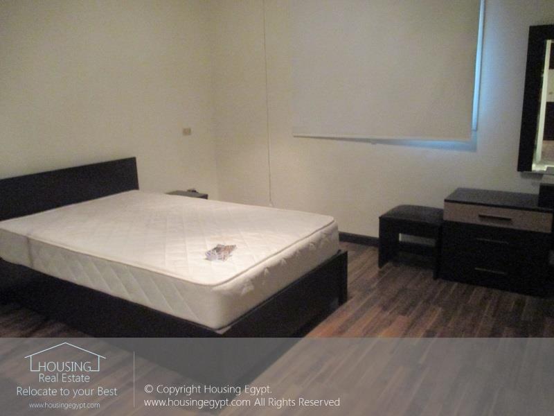 Katameya Heights - 5th Settlement