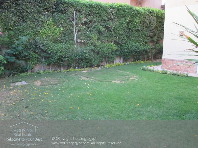 Katameya Heights - 5th Settlement