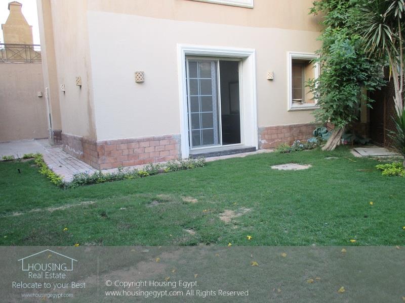 Katameya Heights - 5th Settlement