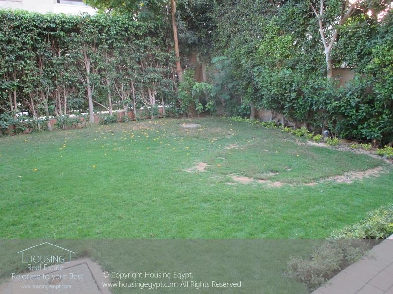 Katameya Heights - 5th Settlement