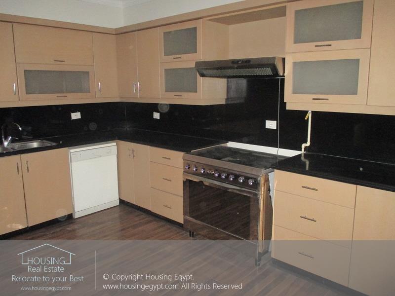 Katameya Heights - 5th Settlement