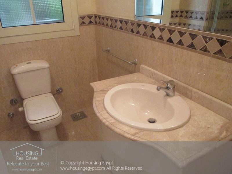 Katameya Heights - 5th Settlement