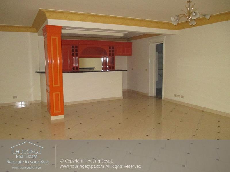 Katameya Heights - 5th Settlement