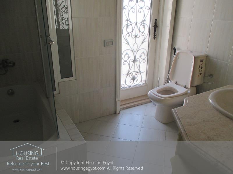 Katameya Heights - 5th Settlement