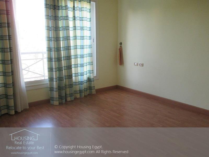 Katameya Heights - 5th Settlement