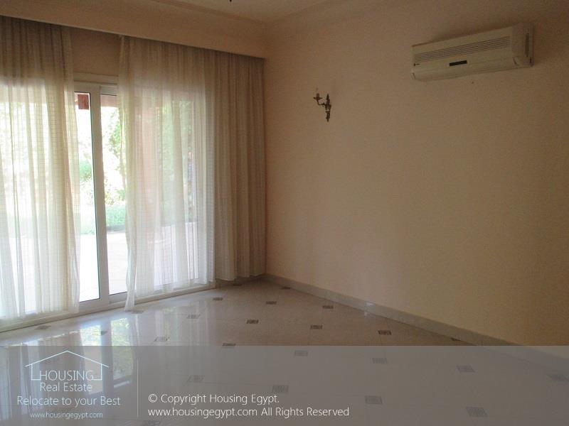 Katameya Heights - 5th Settlement