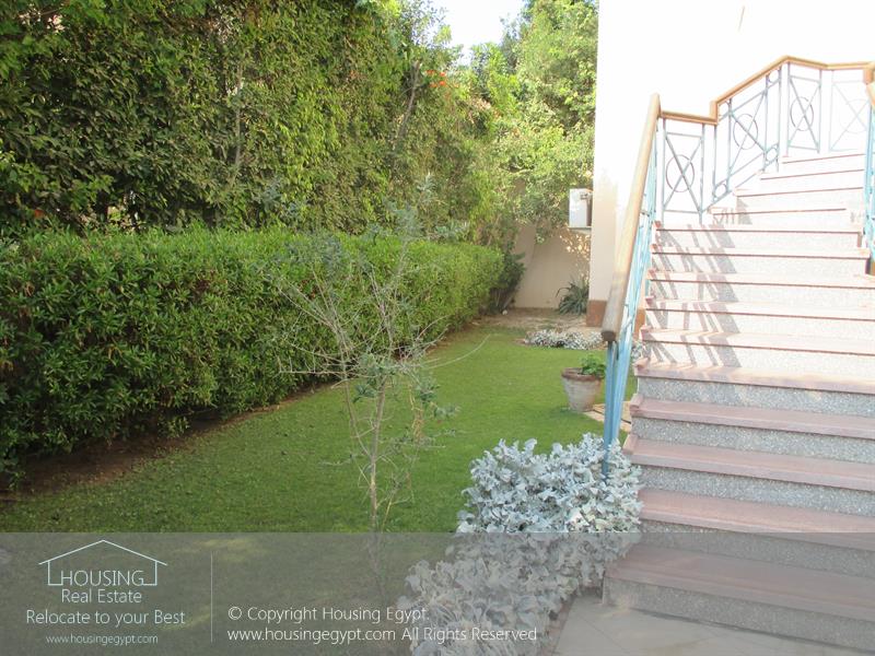 Katameya Heights - 5th Settlement