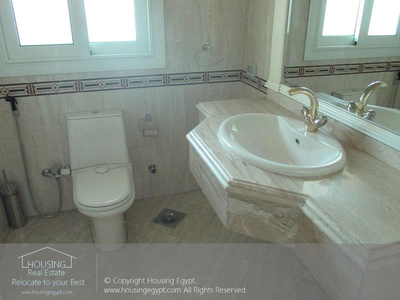 Katameya Heights - 5th Settlement