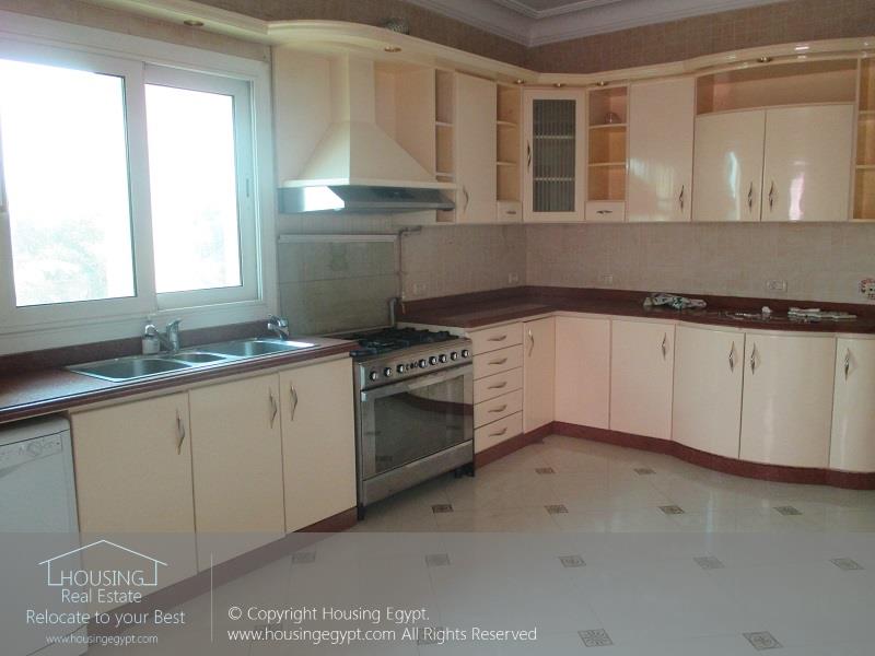 Katameya Heights - 5th Settlement