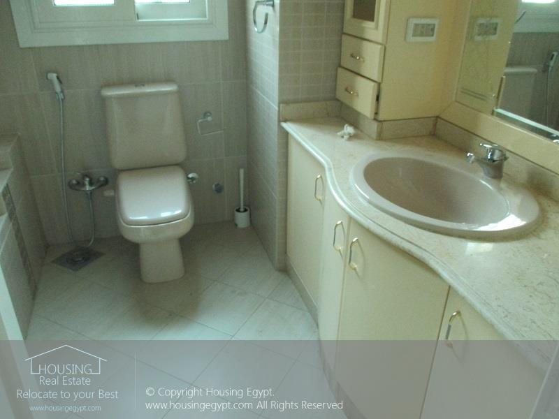 Katameya Heights - 5th Settlement