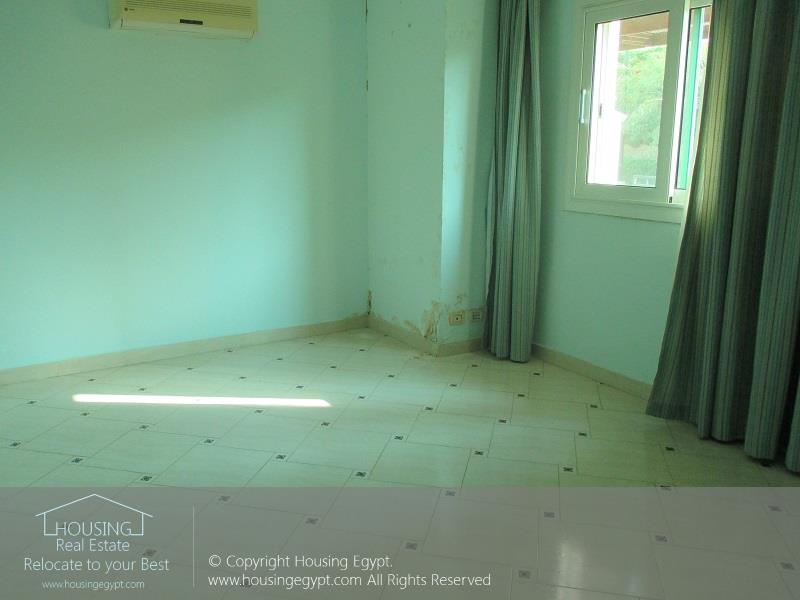 Katameya Heights - 5th Settlement