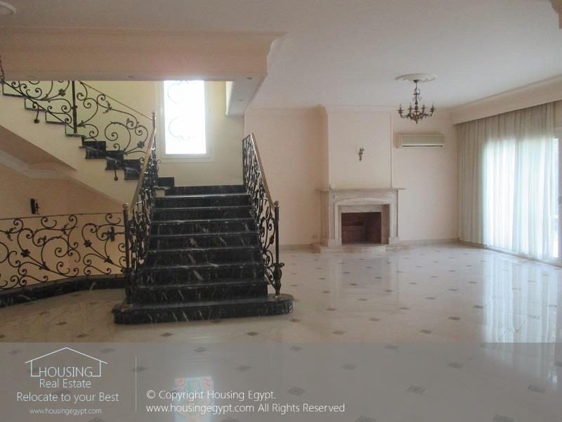 Katameya Heights - 5th Settlement