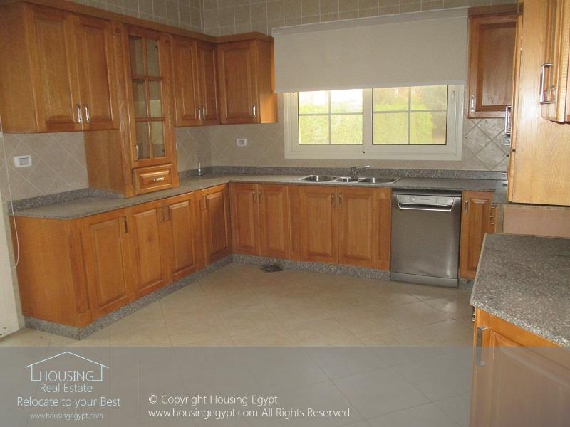 Katameya Heights - 5th Settlement